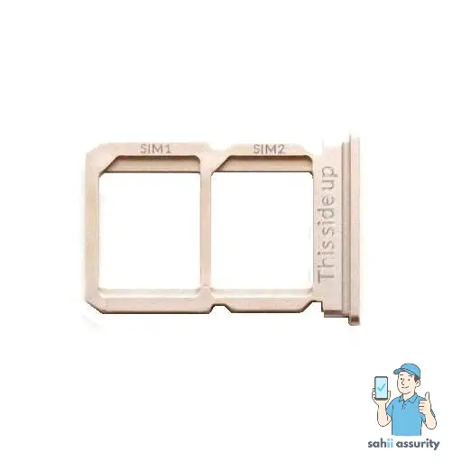 SIM Card Holder Tray for OnePlus 5